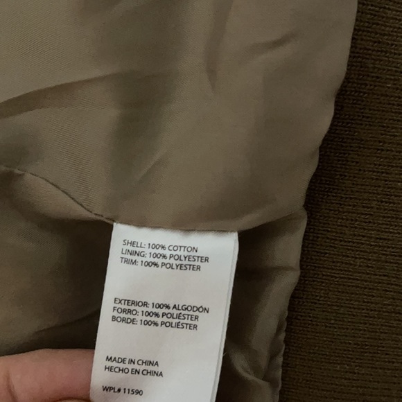 Original weatherproof vintage Jacket since 1948 M - Picture 5 of 5